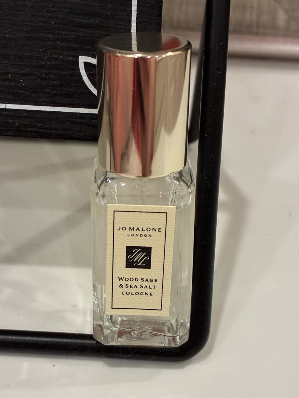 Jo Malone Wood Sage & Sea Salt Mini